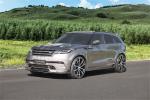 Land Rover Range Rover Velar by Mansory 2018 года